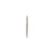 PARKER Royal Jotter Stainless Steel GT Feder M / Kugelschreiber / Minenfarbe: Blau