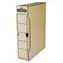 Fellowes R-Kive Aktenbox A4 80 mm (10 Stück)
