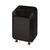 Fellowes Shredder LX 211 schwarz / 15 Blatt 70g Papier / Partikel 2x12 mm / Einzugsbreite: 230 mm