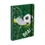 BAAGL Tafeln für Schulhefte A4 Fußballtor / 23x32x3 cm