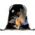 BAAGL eARTh Bag - Kingfisher von Caer8th / 36 x 46 cm