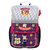 BAAGL Schulranzen Zippy Harry Potter Gryffindor / 18 l / geeignet ab der ersten Klasse