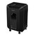 Fellowes AutoMax 90 M / Aktenvernichter / 9 Blatt / 4x12mm/ 220 mm/ 17 L