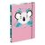 BAAGL Tafeln für Schulhefte A4 Baby Koala / 23x32x3 cm