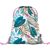 BAAGL Tasche Skate Leafs / 46x36 cm
