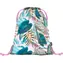 BAAGL Tasche Skate Leafs / 46x36 cm