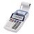 Olympia CPD 425 / Taschenrechner mit Druckfunktion / 12-stelliges Display