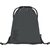 BAAGL BAAGL Tasche Darkness / 36x46 cm