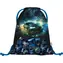 BAAGL Tasche mit Tasche Rennwagen / 36x46 cm