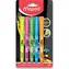 Maped Textmarker Fluo Peps 5 Stk