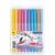 Centropen Marker PASTEL 10 Farben