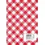 OXYBAG Tischdecke für den Kunstunterricht Rot