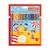 STABILO® Trio strong - 18-teiliges Set - 18 verschiedene Farben