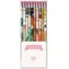 DJECO Set mit 10 Lucille-Bleistiften