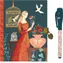 DJECO Geheimes Tagebuch mit Zauberstift - Lisa