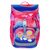 BAAGL Schulrucksack Airy Hippie / 16,5 l / geeignet ab der 1. Klasse der Grundschule