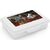 OXYBAG Jurassic WORLD Snackbox