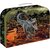 OXYBAG Aktentasche 34cm Jurassic WORLD