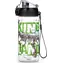 OXYBAG Trinkflasche OXY CLICK Premium Dinosaurus 500 ml