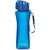 OXYBAG Trinkflasche Tritanblau - matt 550 ml