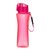 OXYBAG Trinkflasche Tritan rosa - matt 550 ml