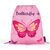 OXYBAG Trainingstasche 30x37cm Schmetterling