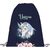 OXYBAG Trainingstasche 30x37cm Einhorn 1