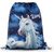 OXYBAG Trainingstasche 30x37cm Einhorn 1