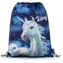 OXYBAG Trainingstasche 30x37cm Einhorn 1