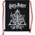 STOR Rucksack Harry Potter