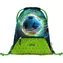 BAAGL Tasche mit Tasche für Fußball / 36 x 46 x 1 cm / 16,5 l