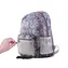 PIXIE CREW Kinderrucksack grau-blau / ab 6 Jahren