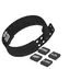 PIXIE CREW Creative HASHTAG-Themenarmband schwarz / ab 6 Jahren