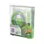 PIXIE CREW Set 3 in 1 Fußball / Armband+Schlüsselanhänger+Abzeichen / ab 6 Jahren