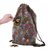 PIXIE CREW Rucksack Grafitti / ab 6 Jahren