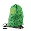 PIXIE CREW Rucksack grün-braun / ab 6 Jahren