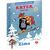 MAULWURF und WINTER ¦ Stickerbuch