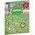 Mein erstes Stickerbuch - FUSSBALL