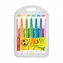 STABILO® swing cool - 6er Set - 6 verschiedene Farben