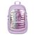 BAAGL Schulrucksack Core Lavender
