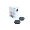 ARTA Magnete Durchmesser 30mm schwarz (10 Stück pro Packung)