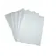 OEM Thermoplatten STEHEND 3mm - Chromolux - 250 g - 15-30 Blatt - 100 Stück