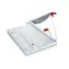 Ideal 1171 / Profi-Hebelschneider / 710 mm / bis zu 40 Blatt 