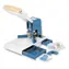 EuroSupplies DIAMOND 1 - Eckenrunder 