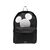 MaDe Rucksack Mickey schwarz