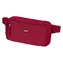 BAAGL Go Burgundy Bauchtasche