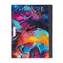 OXYBAG A3 Zeichenblock PICASSO Acryl 2
