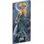 NOTIQUE Taschenkalender Alfons Mucha 2026 Monatsplaner / 8 x 18 cm