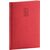 NOTIQUE Wochenkalender Aprint 2026, rot, 15 x 21 cm