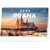 NOTIQUE Tischkalender Prag - I Love Prague 2026, 23,1 x 14,5 cm